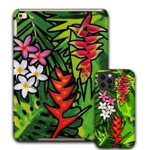 Bora Bora cases for mobile phones and tablets
