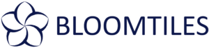 Bloomtiles logo
